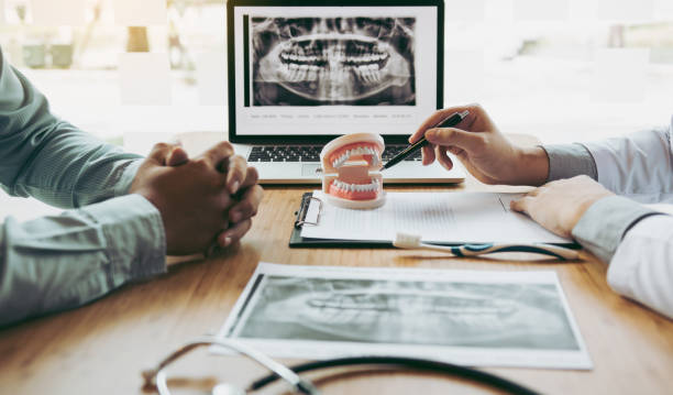 Best Emergency Broken Tooth Repair in Woodland Park, NE