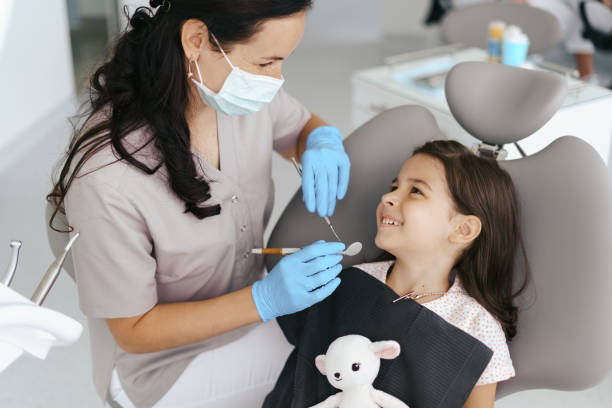 Best Emergency Dental Surgery in Woodland Park, NE