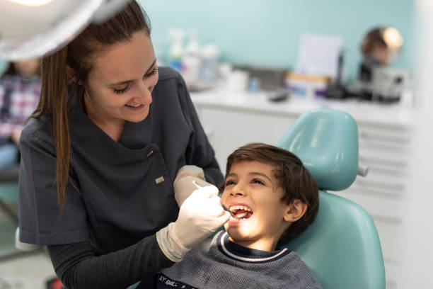Best Emergency Tooth Extraction in Woodland Park, NE