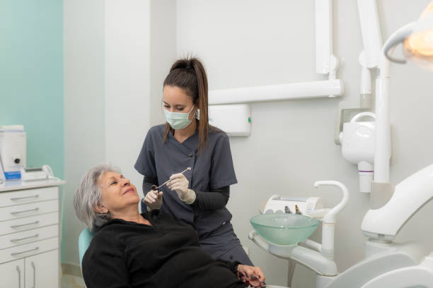Best Walk-In Emergency Dentist in Woodland Park, NE