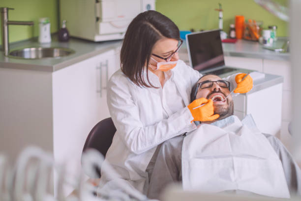 Best Emergency Dental Care for Trauma or Injury in Woodland Park, NE