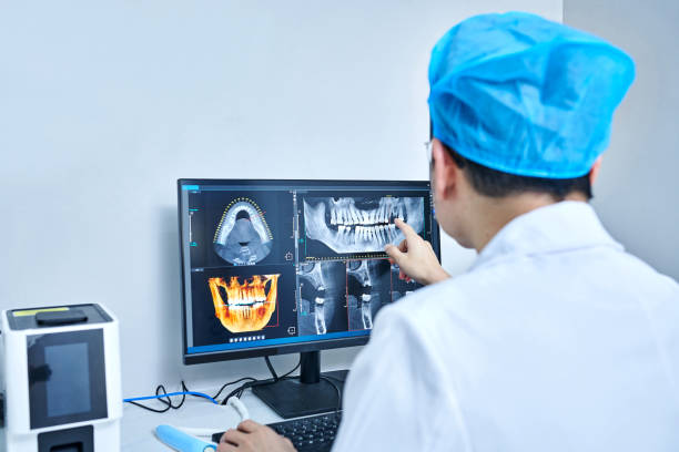 Best Emergency Dental Surgery in Woodland Park, NE